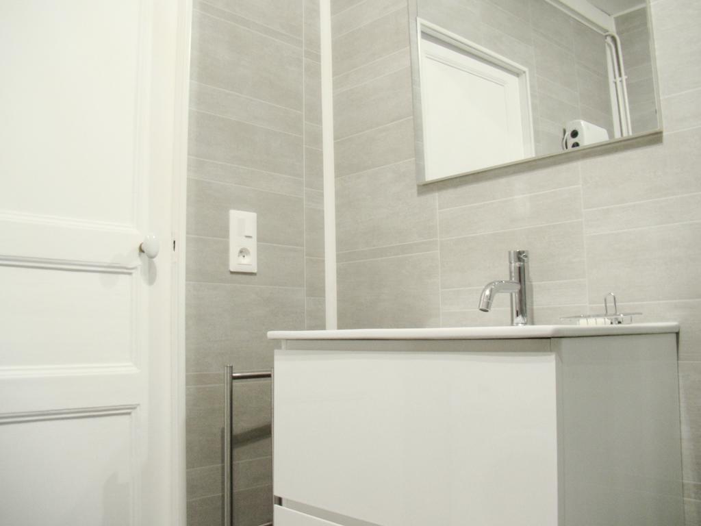 Bel Appartement Coeur De Ville Troyes Oda fotoğraf